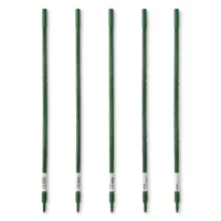 Connectable Plant Support Stakes