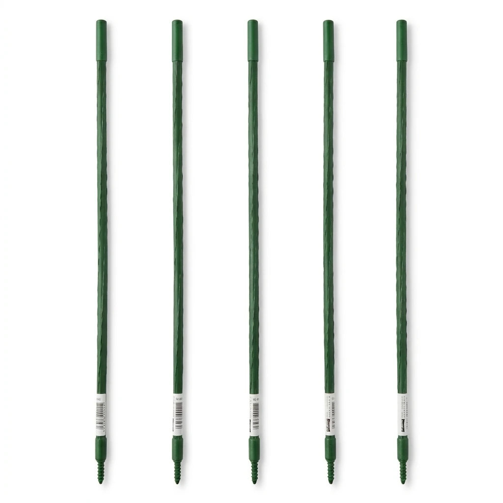 Connectable Plant Support Stakes