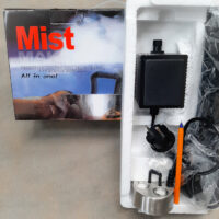 MistMaker 3 Ultrasonic Humidifier