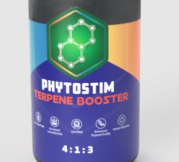 Phytostim Terpene Booster