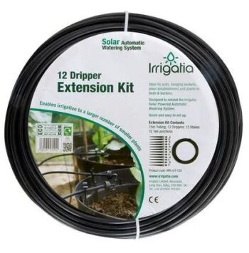 Irrigatia 12 Dripper Extension Kit