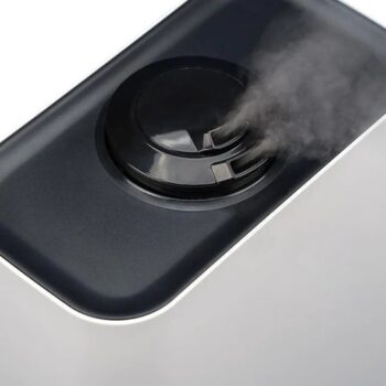 Meaco Deluxe 202 Humidifier Mist Vents
