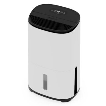 MeacoDry Arete One 25L Dehumidifier and Air Purifier