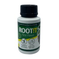ROOTiT First Feed