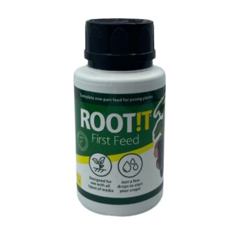 ROOTiT First Feed