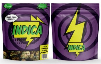 Indica Both Sides