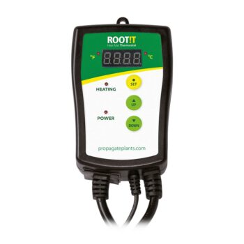 ROOTiT Heat Mat Temperature Controller