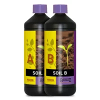 Atami BCuzz Soil A and B