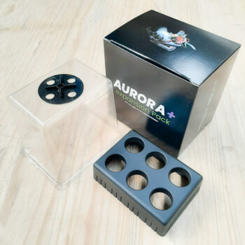 Aurora+ Generation 2 Expansion Pack