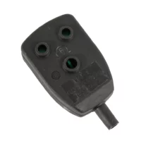 Double Janus Coupler 16 Amp