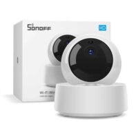 Sonoff Smart IP Security Camera