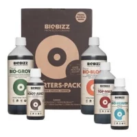 BioBizz Starters Pack