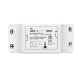 Sonoff Basic R2 Smart Switch
