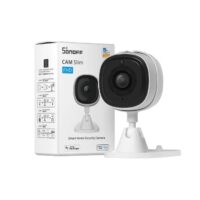 Sonoff S-Cam WiFi Security Camera