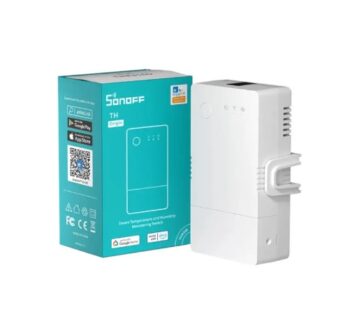 Sonoff TH Origin 16Amp Smart Switch
