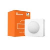 Sonoff Zigbee Motion Sensor