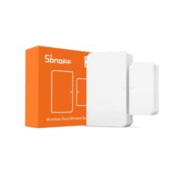 Sonoff Zigbee Window and Door Sensor