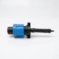 Blumat Blusoak Drip Tape to 3mm Connector 2026