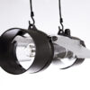 Garden HighPro ProTube Air Cooled Tube Reflector - Image 2