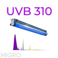 MIGRO UVB 310 UV BOOSTER