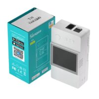 Sonoff TH Elite 20Amp Smart Switch