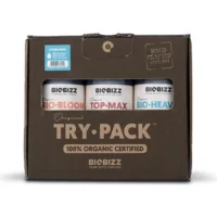 BioBizz Hydro Try Pack