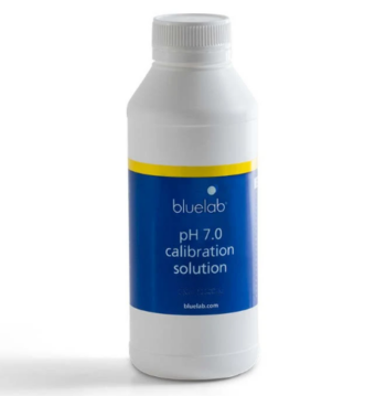 Bluelab pH 7.0 Calibration Solution