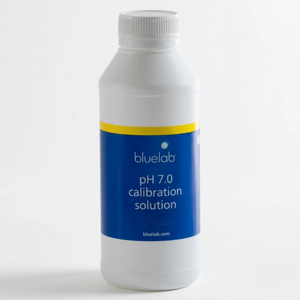 Bluelab pH 7.0 Calibration Solution – 500ml