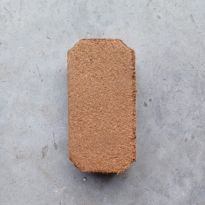 600g Coco Peat Bricks