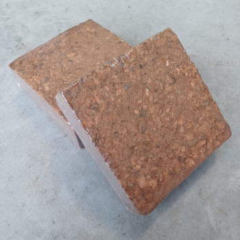 Chunky Coco Peat Bricks 5kg
