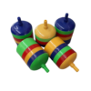Rainbow Plastic Airstone 35mm Diameter