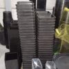 Square Plastic Plant Pots 9-16