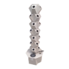Vertigrow 28 Hydroponic Tower no bg