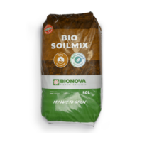 Bionova Bio Soilmix 50L