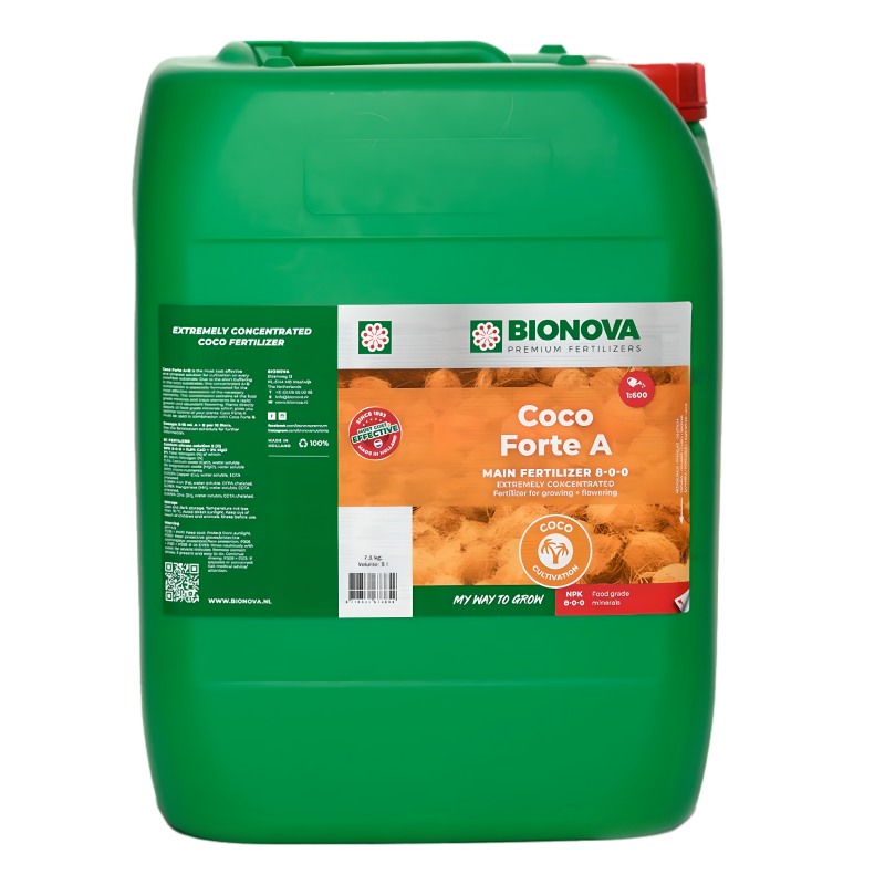 Bionova Coco Forte A – 20L