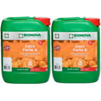 Bionova Coco Forte A&B Kit 5Lt 2025