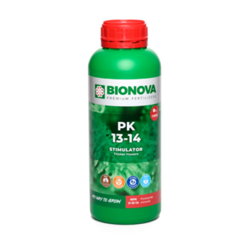 Bionova PK 13-14