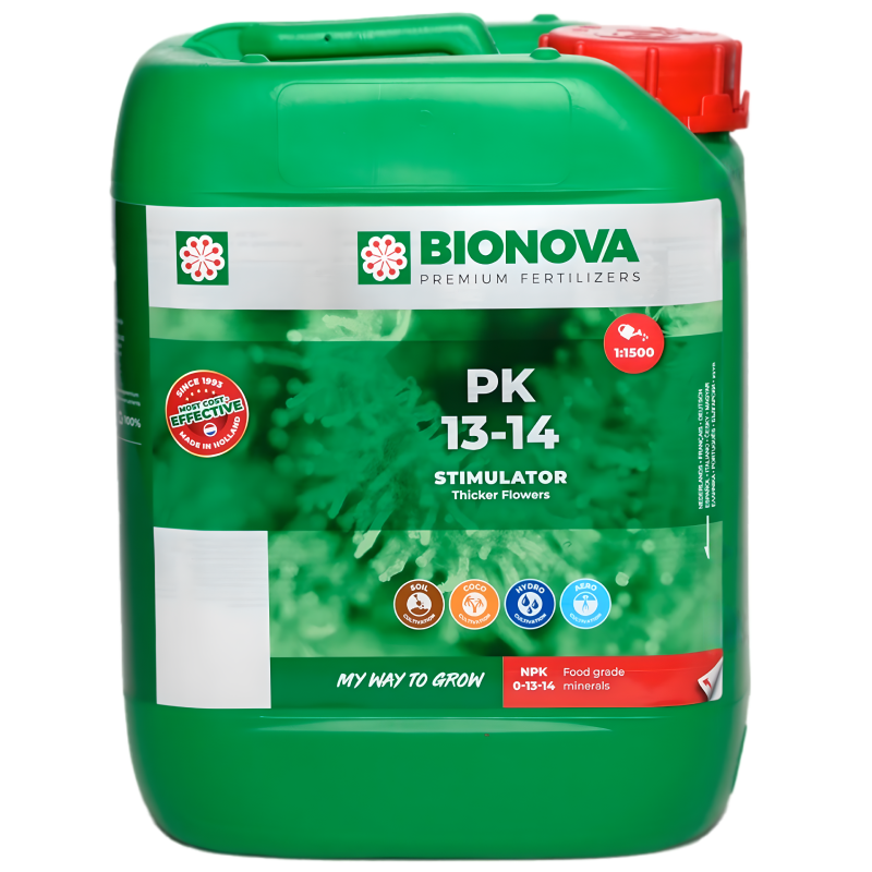 Bionova PK 13-14 – 5L
