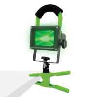 Lumii Green LED Work-light