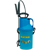 Matabi Berry 7 Compression Sprayer