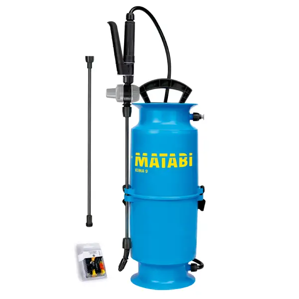 Matabi Kima 9 Compression Sprayer