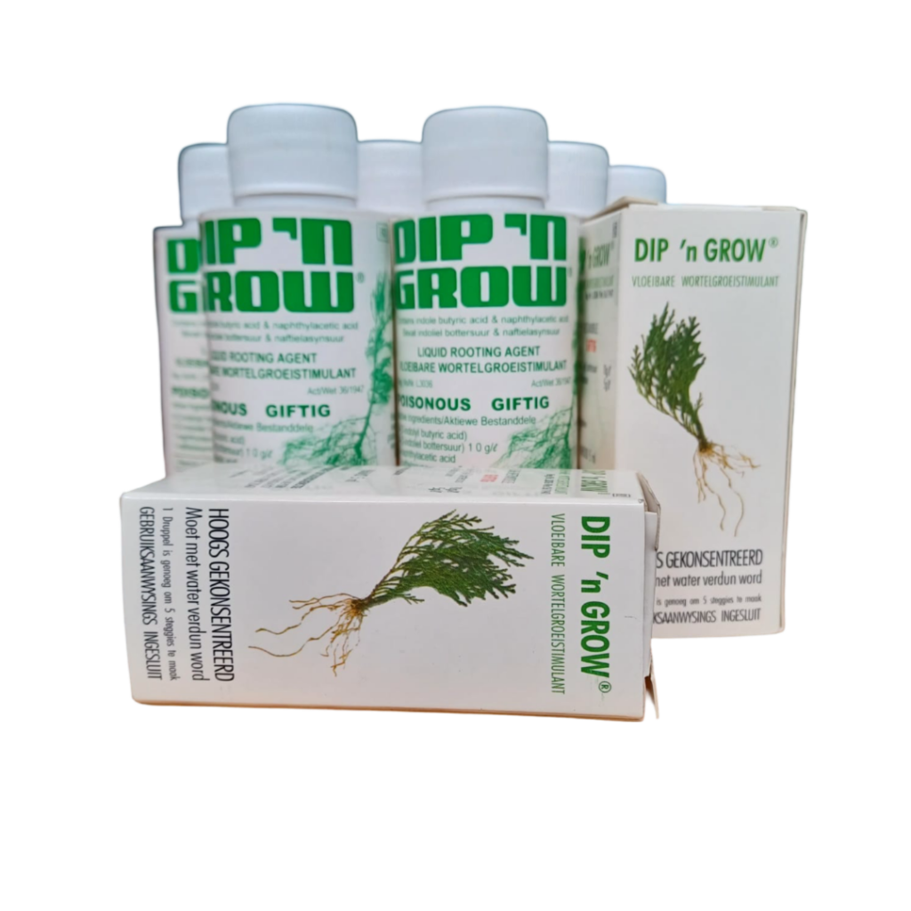 Dip’N Grow Liquid Rooting Agent - Online Hydroponics Shop