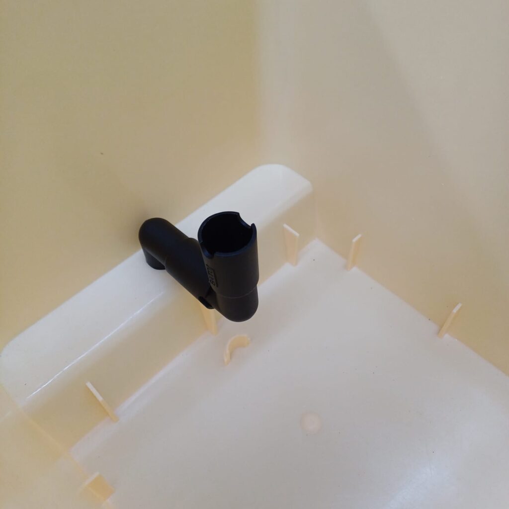 Bato Dutch Bucket 11L DIY Hydro Component Online Hydroponics Shop