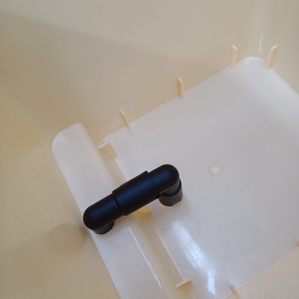 Bato Dutch Bucket 11L DIY Hydro Component Online Hydroponics Shop