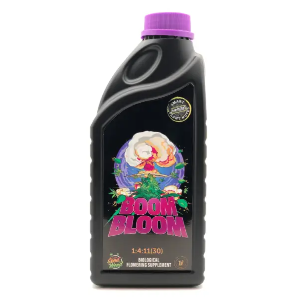 Bud Juice Boom Bloom – 1L