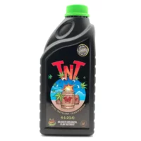 Bud Juice TNT