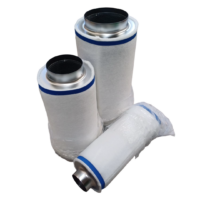 Budget Carbon Filters