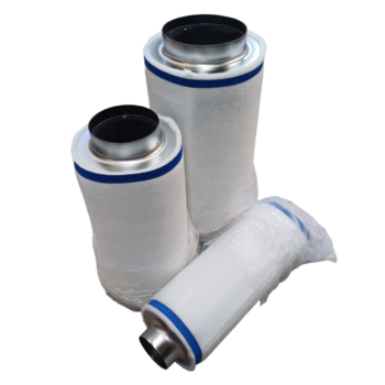Budget Carbon Filters