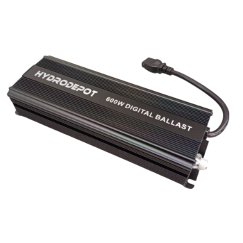 Hydrodepot 600w Digital Ballast