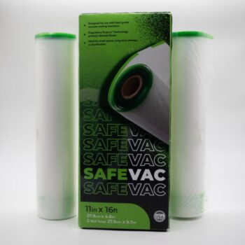TerpLoc SafeVac Vacuum Film 2